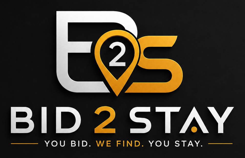 Bid2Stay
